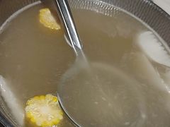 -潮汕大目牛肉火锅(水围店)