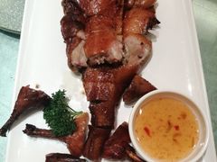 -丽华园(汉阳龙阳店)