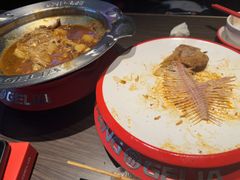 -胖哥俩肉蟹煲(福州仓山爱琴海店)