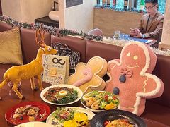 -mordew加州日记西餐&小酒馆(新天地店)