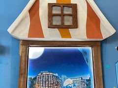 -蓝精灵乐园·世茂精灵之城主题乐园