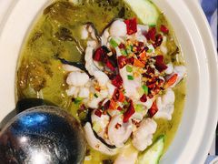 -漓江又一軒·广西菜·桂林米粉(梅林店)