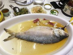 -银都上海菜馆(粤海东路店)