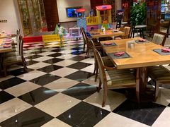 -盛宴标帜西餐厅龙虾.鲍鱼•牛排(重庆喜来登大酒店)