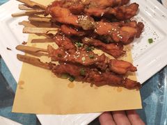 -柴米油盐三杯鸡(象山北路店)
