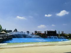 -厦门方特水上乐园