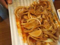 -豚豚猪村烤肉·韩国烤肉(总店)