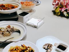 -鸭王烤鸭店(三里河店)