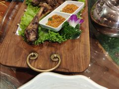 -大汗行宫园林餐厅