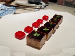 -藕巷金玉·珍品楚菜(光谷之星店)