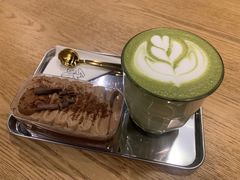 -ZM COFFEE(西安路店)