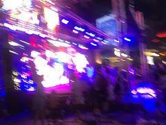 -绿地风尚天地广场