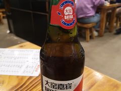 -京朋串屋·烧烤(望京西路总店)