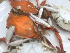 -聚德福海鲜家常菜(刘庄店)