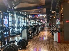 -威蒂斯国际健身游泳会所(东莞庄路店)