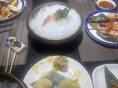 -極上萬膳·日料放题(海岸城店)