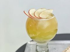 -喜茶(北京五棵松华熙店)