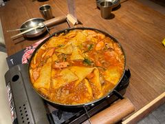 -春熙台·韩国料理(宝安西乡店)