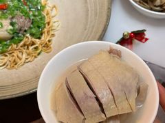 -李犟大爆鳝面·手工蟹黄包(湖滨西湖店)