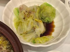 -喜宴又一村·粤菜·茶点·海鲜(壹方天地店)