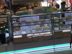 -哈氏·上海哈尔滨食品厂(五角场万达广场店)