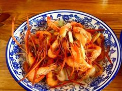 -巢湖名吃·东关老鹅汤(江南风情街店)