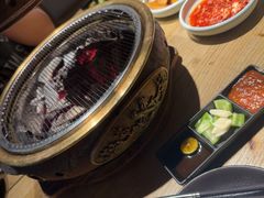 -泥炉烧肉师(新街口金銮巷店)