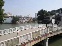 -衣裳街历史文化街区