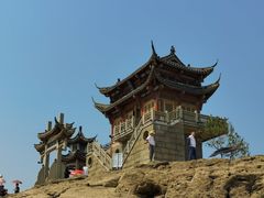 -落星墩