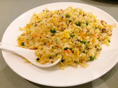 -扬州万怡酒店-中餐厅(文昌中路店)