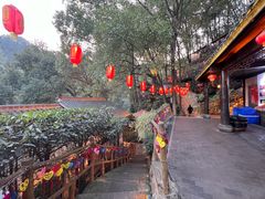 -巴倒烫陆派火锅山庄(南山总店)