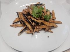 -酒蜻蜓·庭院私房菜(天元东路店)