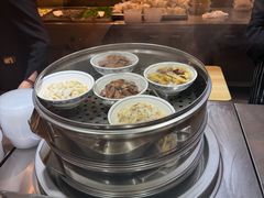 -双湖园·地标武汉菜(黄鹤楼解放路店)