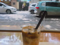 -Legno.ita Coffee by Wood(襄阳南路店)