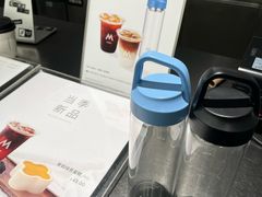 -M Stand(西安大悦城店)
