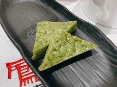 家乡蒸艾糕-凤城酒家(凤城食都店)