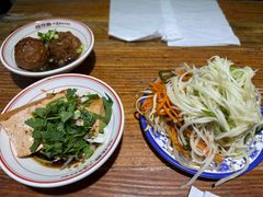 -桂花香手工面(鼓楼店)