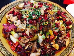 -老来福·非遗酸汤兔(凯旋路店)