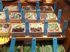 -蒙古苍狼蒙餐