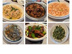 -壹只菜·崇明本地特色菜(崇明南门店)