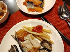 -佛山希尔顿酒店·融誉亚洲美食荟