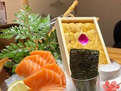 -大岛日本料理铁板烧(南通大饭店)