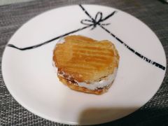 椰丝饼-百年义利(甜水园东里店)