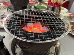 -松明一烤肉馆(鲁园店)