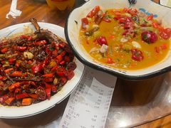 -小口味