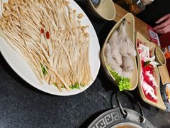 -晓宇重庆火锅(龙首店)