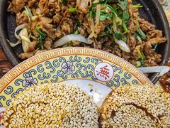 -聚德华天烤肉季·宴会厅(什刹海总店)