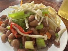 -化三驴肉汤馆老店