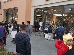 -NIKE上海青浦优选体验店