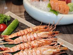 -九井澤精致料理(金茂店)